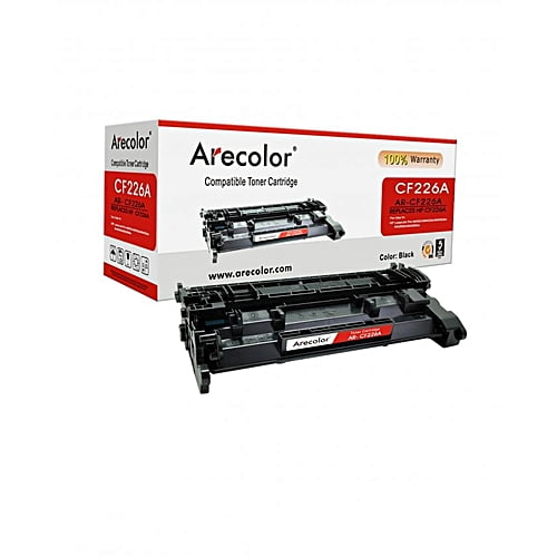 ASTA TONER CARTRIDGE