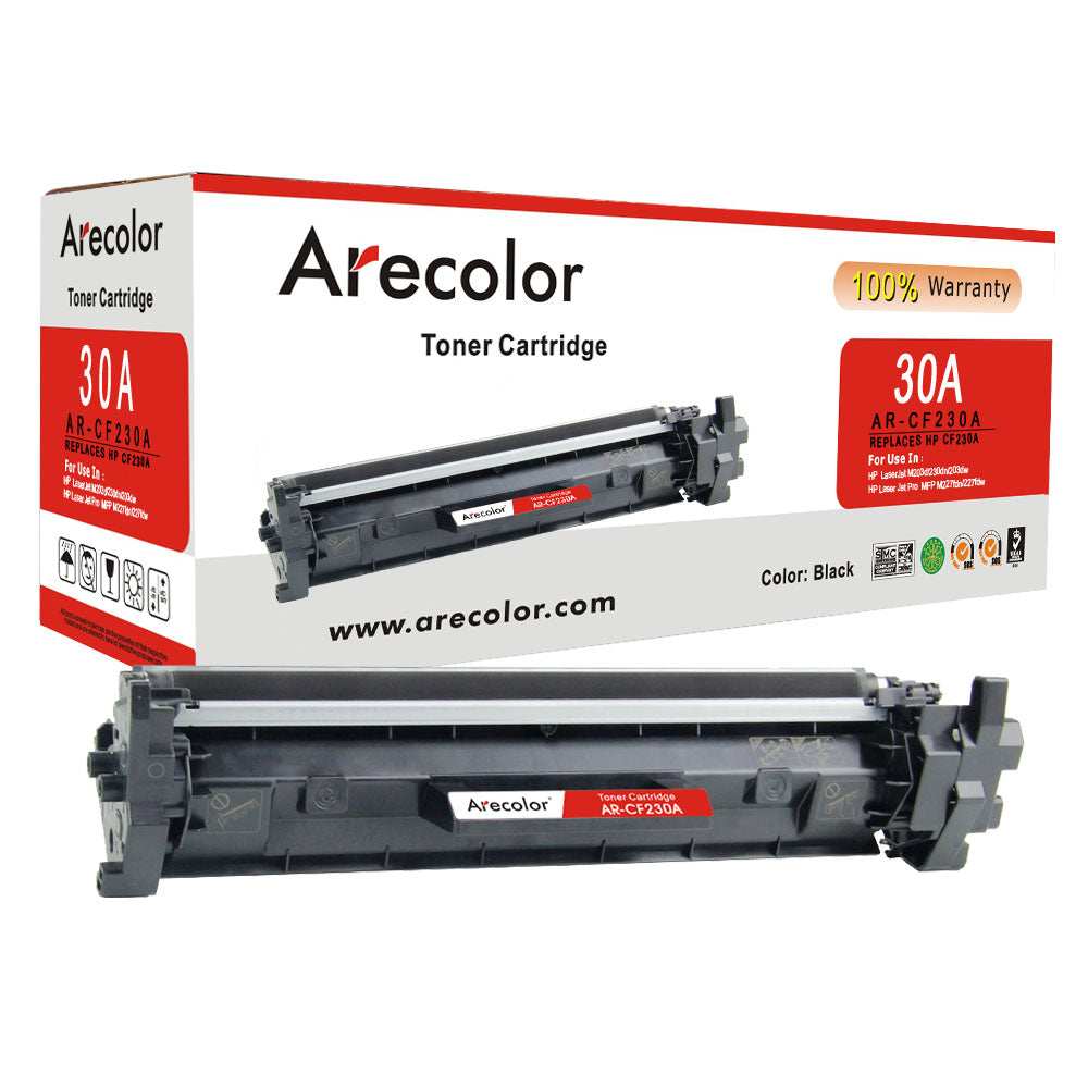 ASTA TONER CARTRIDGE