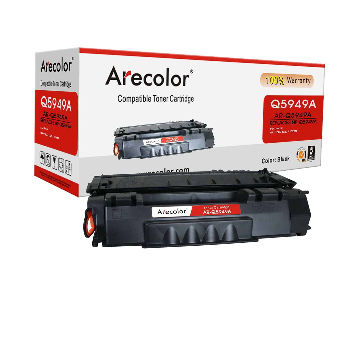 ASTA TONER CARTRIDGE