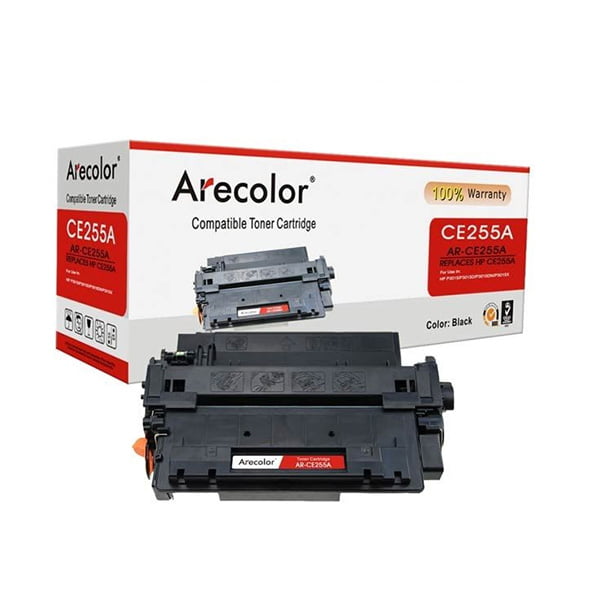 ARECOLOR TONER CARTRIDGE