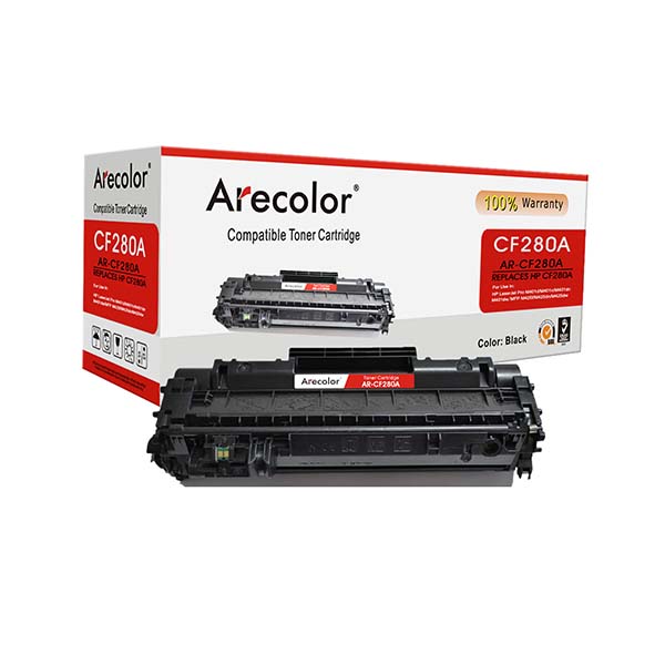 ASTA TONER CARTRIDGE