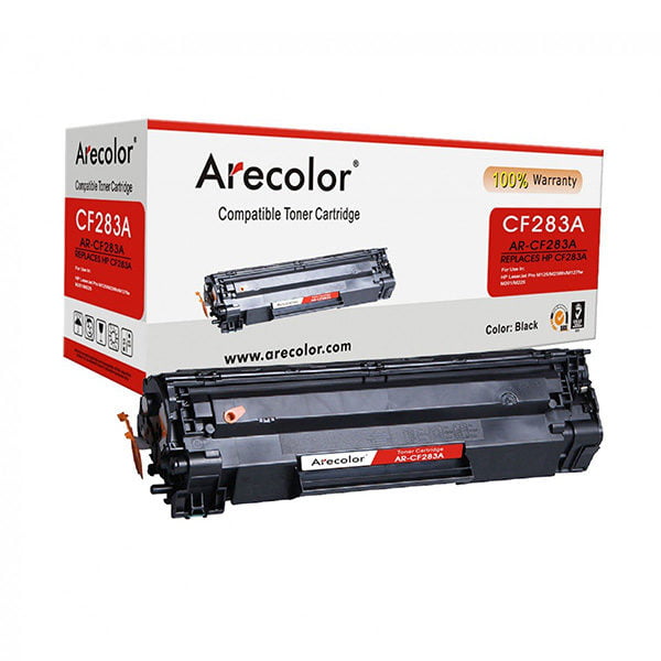 ARECOLOR TONER CARTRIDGE