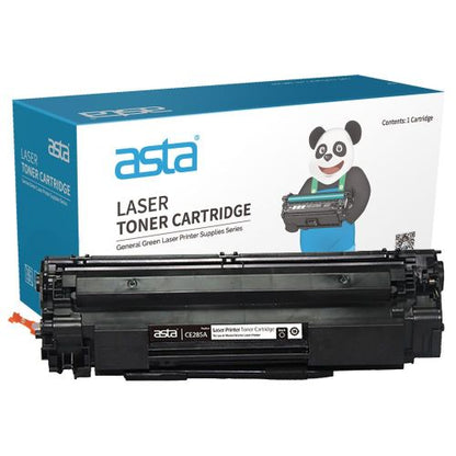 ASTA TONER CARTRIDGE