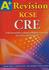 A+ (PLUS) KCSE REVISION