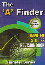 THE 'A' FINDER REVISION BOOK