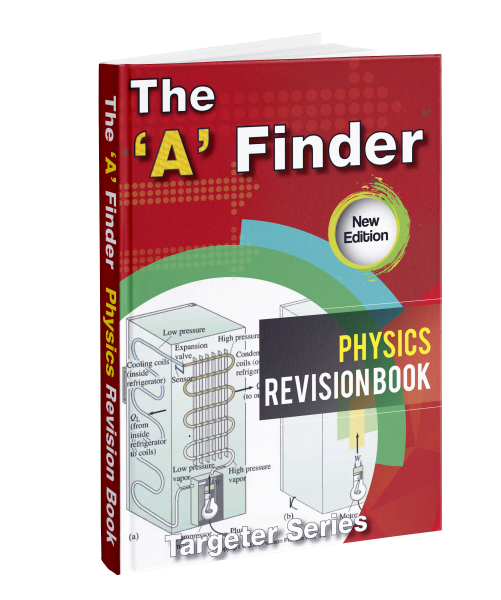 THE 'A' FINDER REVISION BOOK