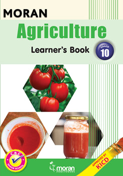 MORAN AGRICULTURE GRADE 10 LB