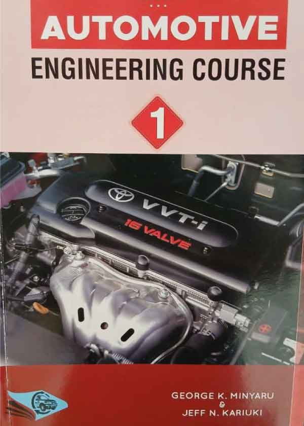 AUTOMOTIVE ENGINEERING COURSE