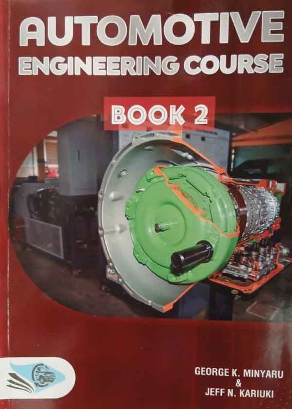 AUTOMOTIVE ENGINEERING COURSE