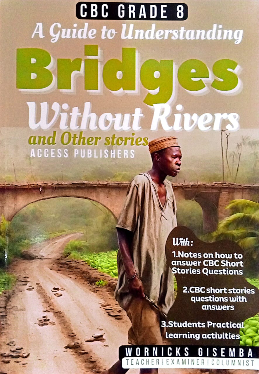 Bridges Without Rivers