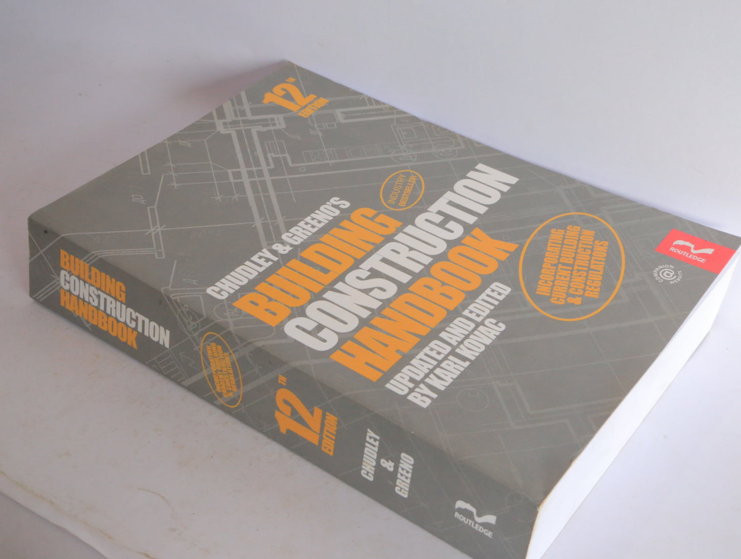 Building Construction Handbook