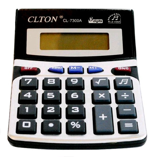 CLTON CL-7300A