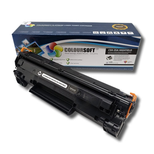 COLOURSOFT TONER CARTRIDGE