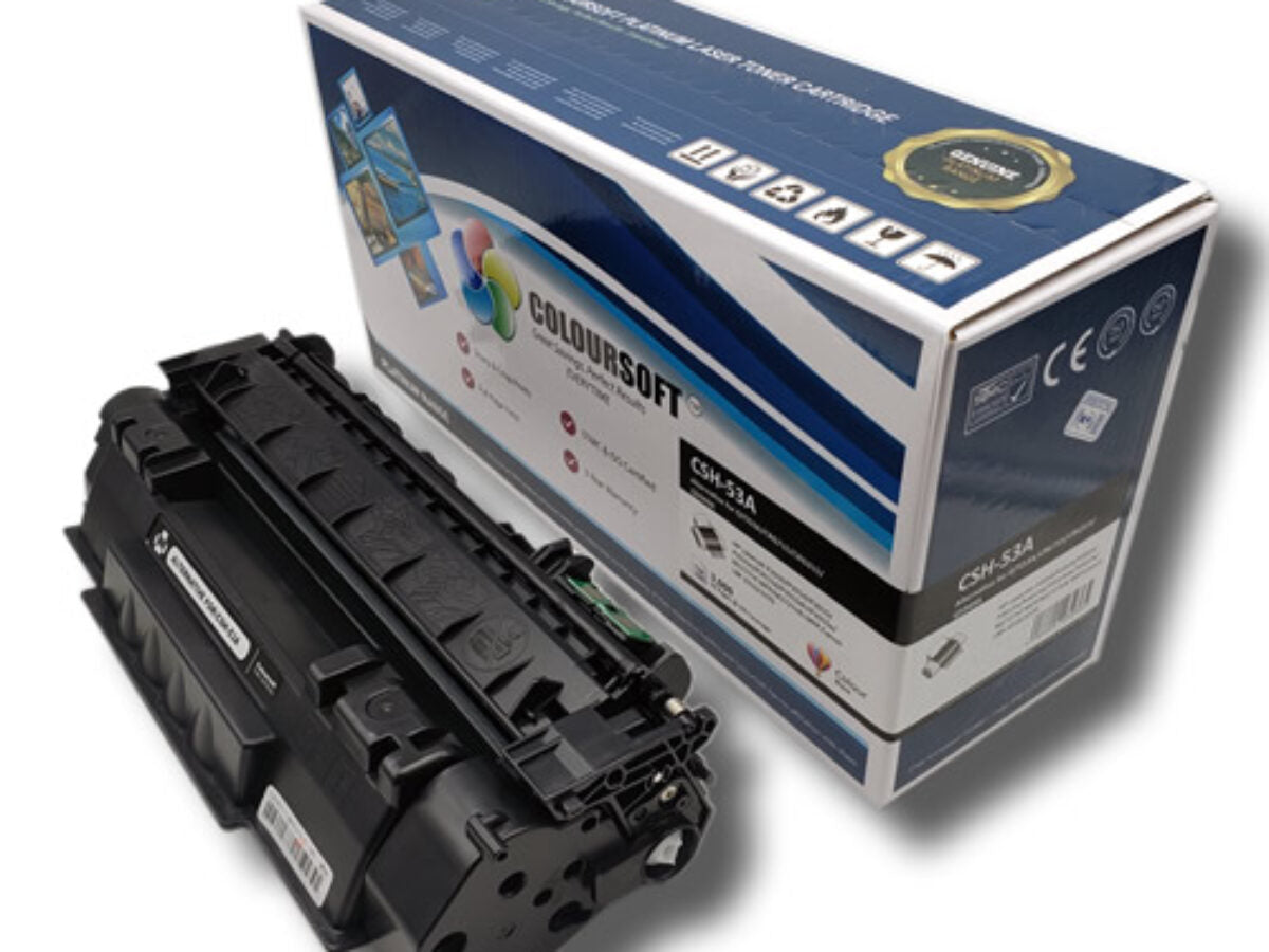 COLOURSOFT TONER CARTRIDGE