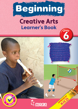 BEGINNING CREATIVE ACTIVITIES