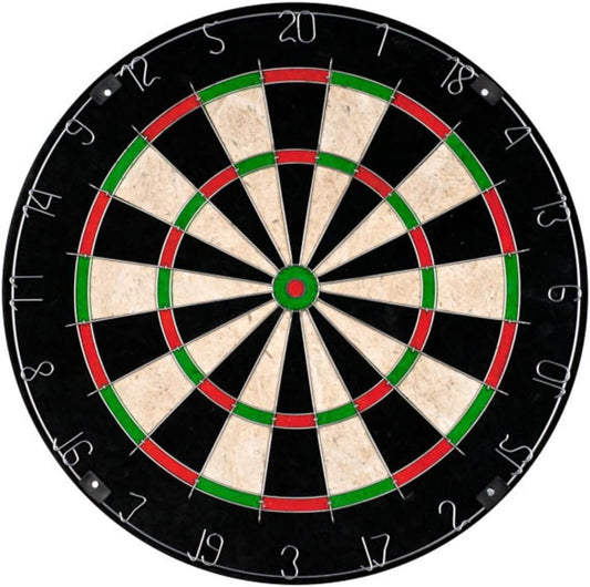 DART BOARD BRISTLE NPQ