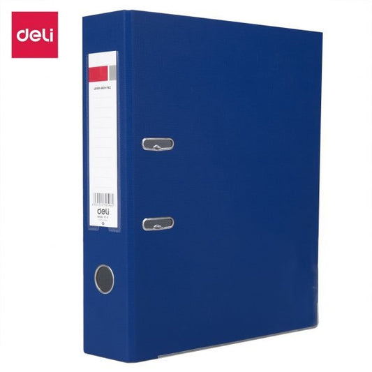 BOX FILE - PVC 3FC/DISHU/556/vabe uk