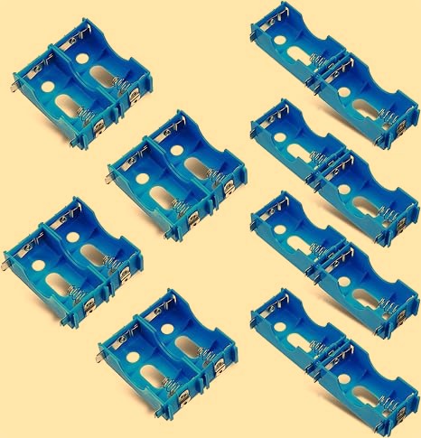 DRY CELL HOLDERS