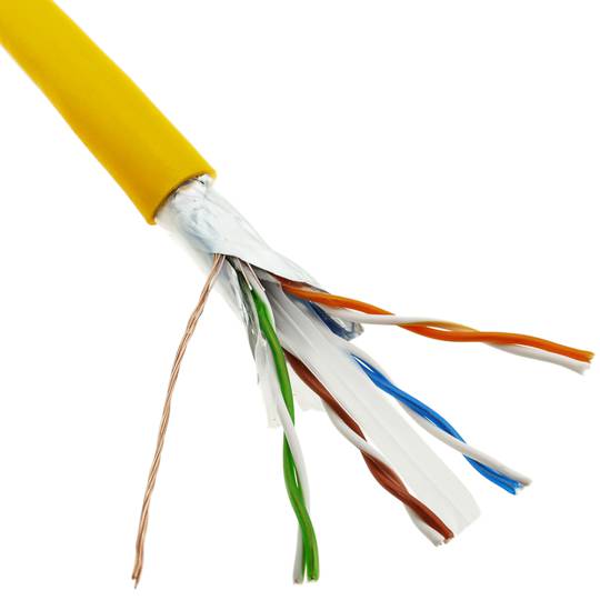 ETHERNET CABLE1 M