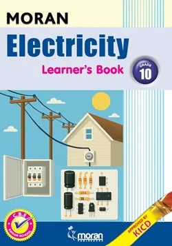 Moran Electricity Grade 10