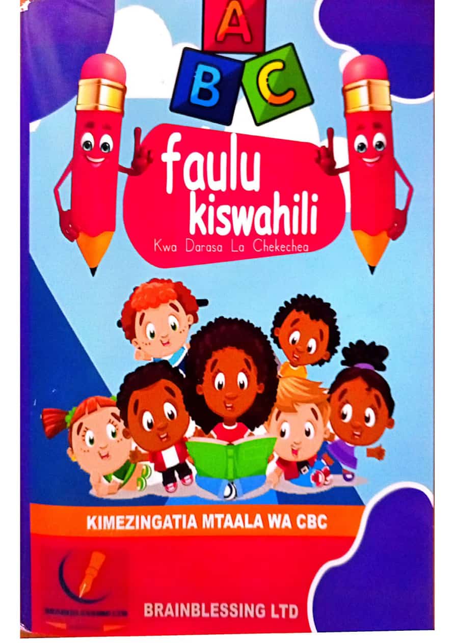 FAULU KISWAHILI