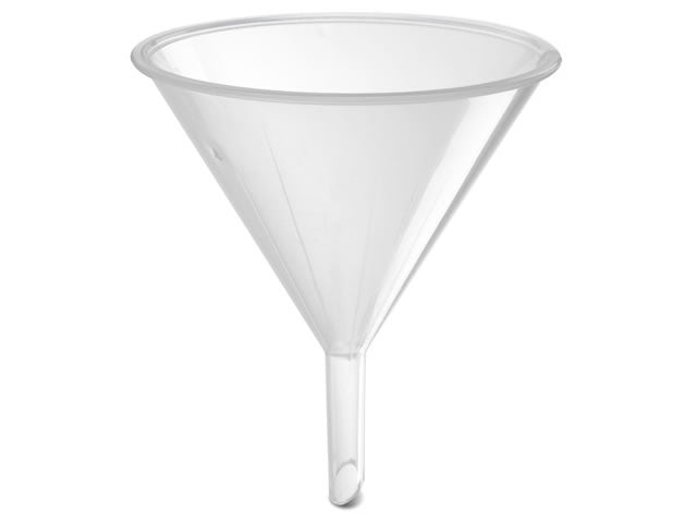 FILTER FUNNEL