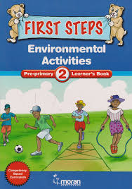 FIRST STEP PRE-PRIMARY ACTIVITIES