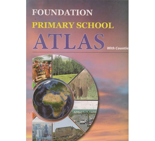 FOUNDATION PRIMARY SCHOOL ATLAS