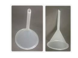 FUNNEL 75MM PLASTIC