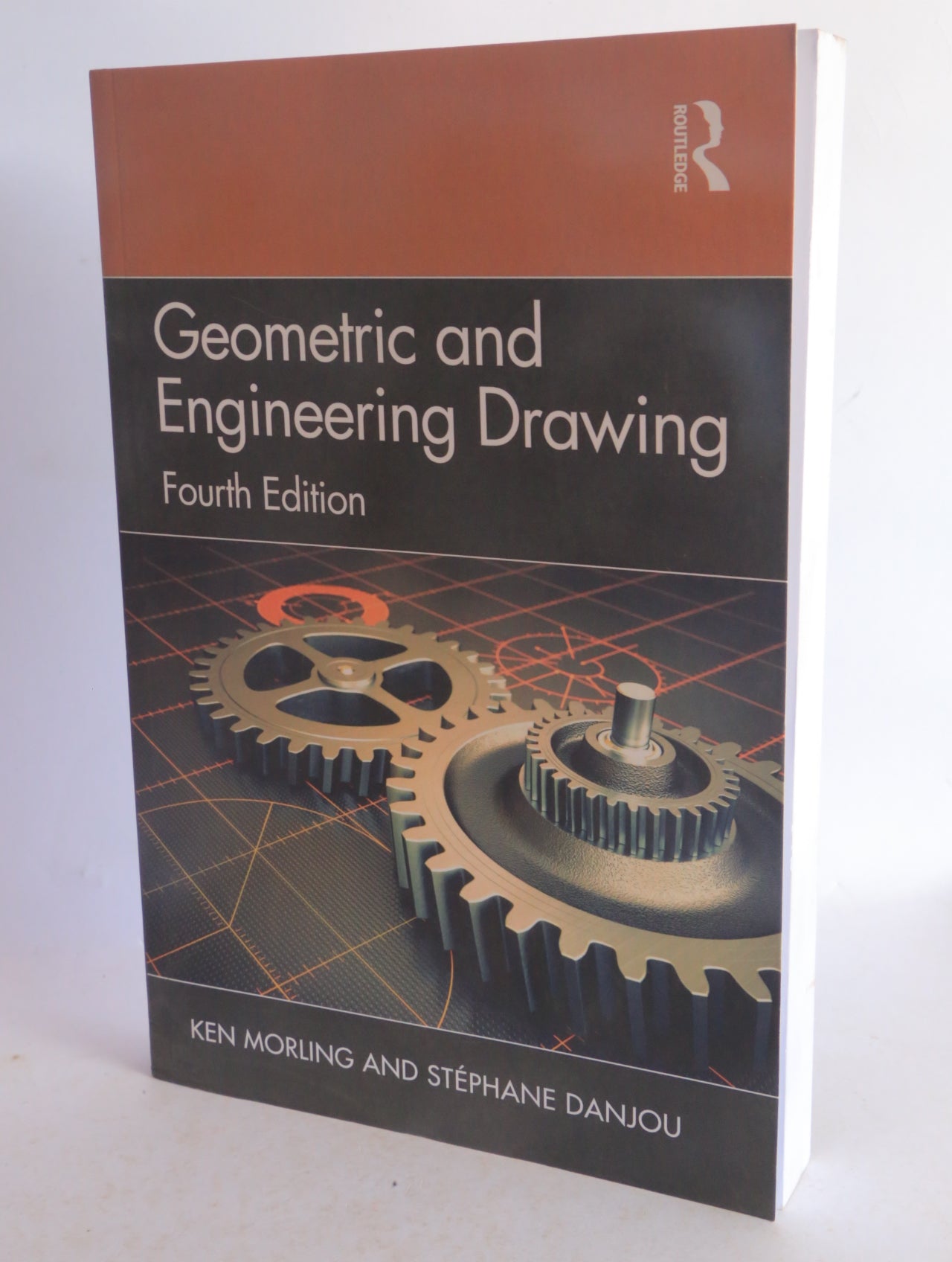 Geometric And Engineering Drawing