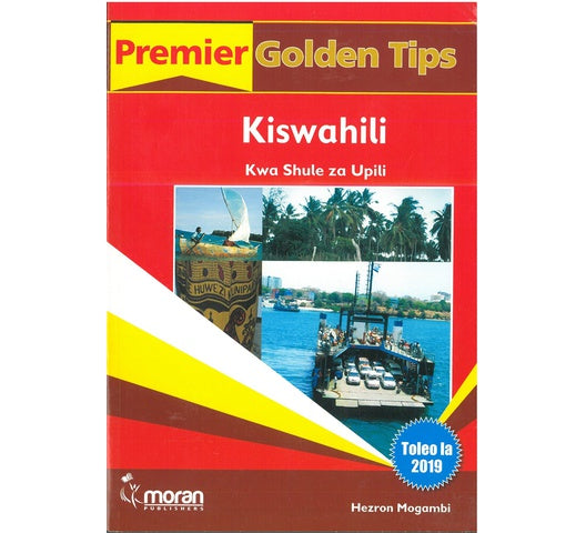 PREMIER KCSE GOLDEN TIPS