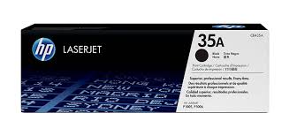 TONER CARTRIDGES HP