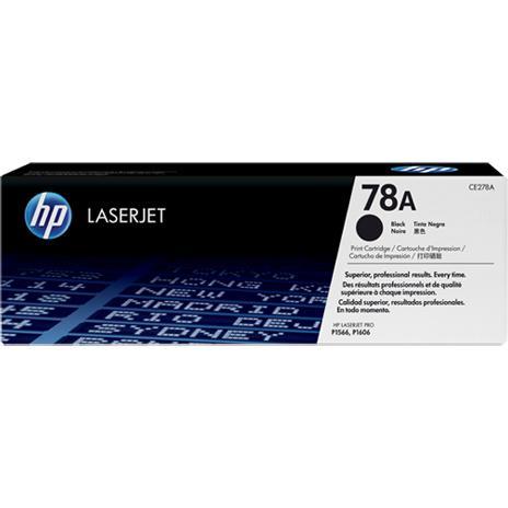 TONER CARTRIDGES HP