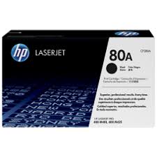 TONER CARTRIDGES HP