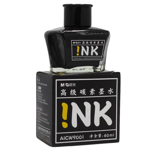 M&G FOUNTAIN INK 9005/9001