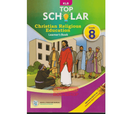 KLB TOPSCHOLAR LEARNER'S BOOK (JUNIOR SECONDARY)