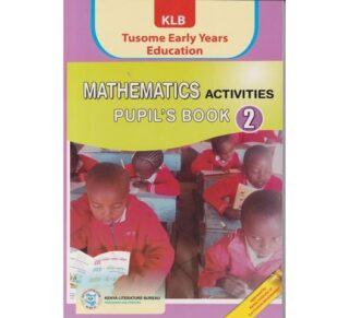 KLB-EYE MATHEMATICS