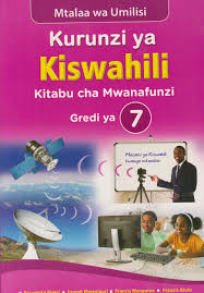 SPOTLIGHT(KURUNZI) KISWAHILI (JS)