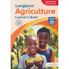LONGHORN AGRICULTURE