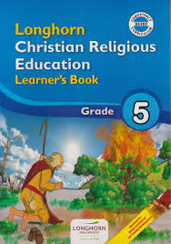 LONGHORN CRE (primary)