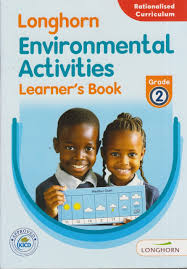 LONGHORN ENVIRONMENTAL ACTIVITIES (PRIMARY)