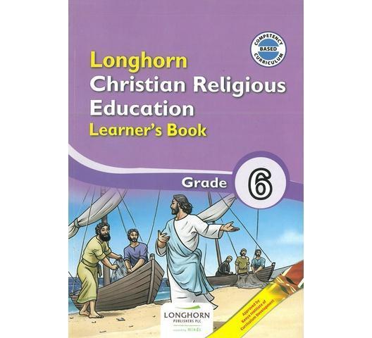 LONGHORN CRE (primary)