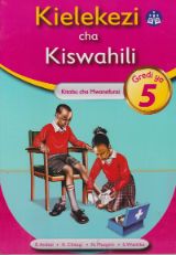 MENTOR KIELEKEZI CHA KISWAHILI (PRIMARY)