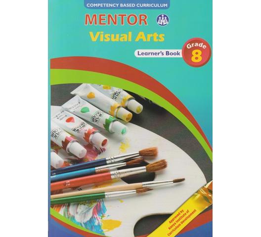 MENTOR LEARNER'S BOOK (JUNIOR SECONDARY)