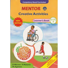 MENTOR CREATIVE ACTIVITIES (PRIMARY)