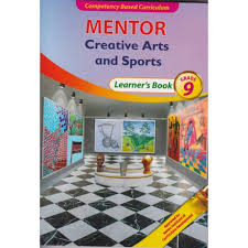 MENTOR CREATIVE ARTS AND SPORTS ( JS)
