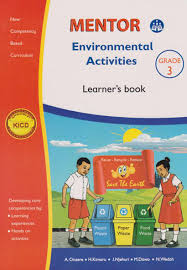 MENTOR ENVIRONMENTAL ACTIVITIES (PRIMARY)