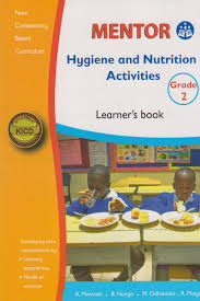 MENTOR HYGIENE AND NUTRITION ACTIVITIES (PRIMARY)