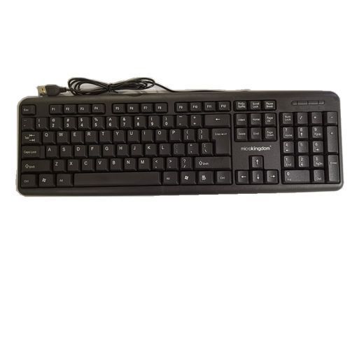 COMPUTER  KEYBOARD MK630