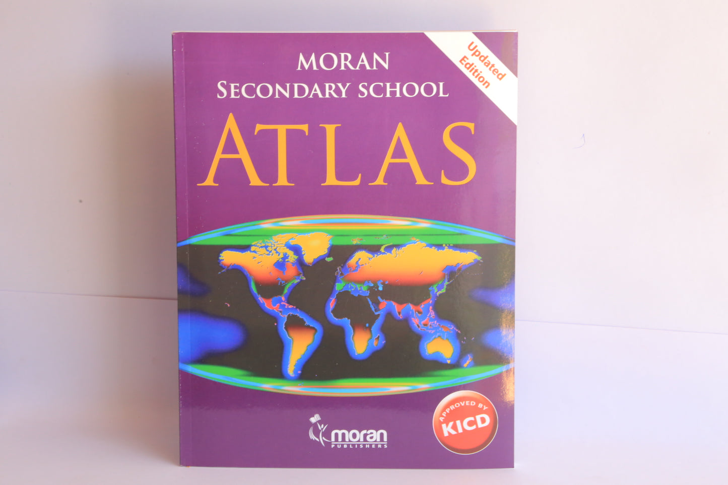 MORAN SEC SCHOOL ATLAS